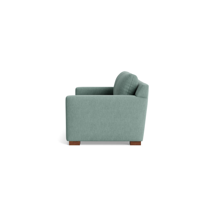 Catalina Sofa (85") , Performance Weave - Spa