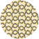 Danko Geometric Indoor / Outdoor Rug
