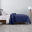 Édredon en duvet synthétique en microfibre brossée doux au toucher-1499374410-1509774292