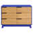 Cobalt/Honey selected