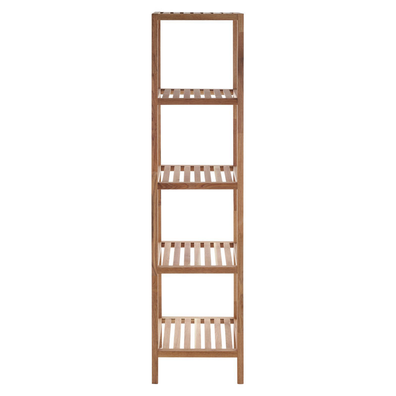 David 36 x 143 Bathroom Shelf Unit