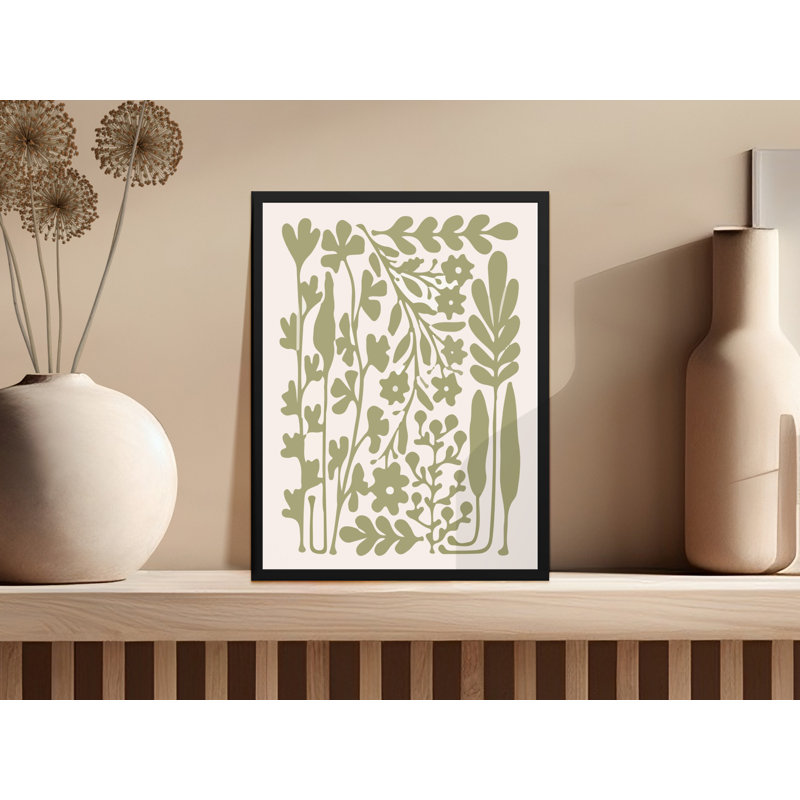 Colletti Single Picture Frame Print, 76.2 cm H x 50.8 cm W
