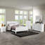 Table de chevet 2 tiroirs Riverrock-764901287