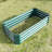 Metal Raised Garden Bed Rectangle 421Ft For Herbs, Vegetables, , Rust - Proof Planter Plants,-52780424-52780418