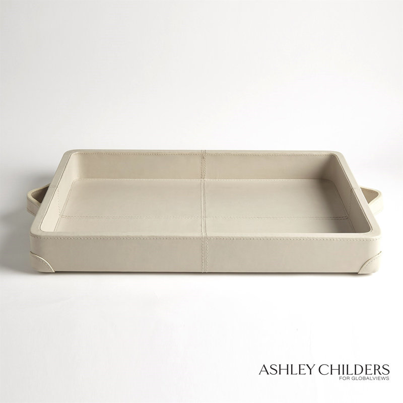 Tiburtina Tray-Mist Leather