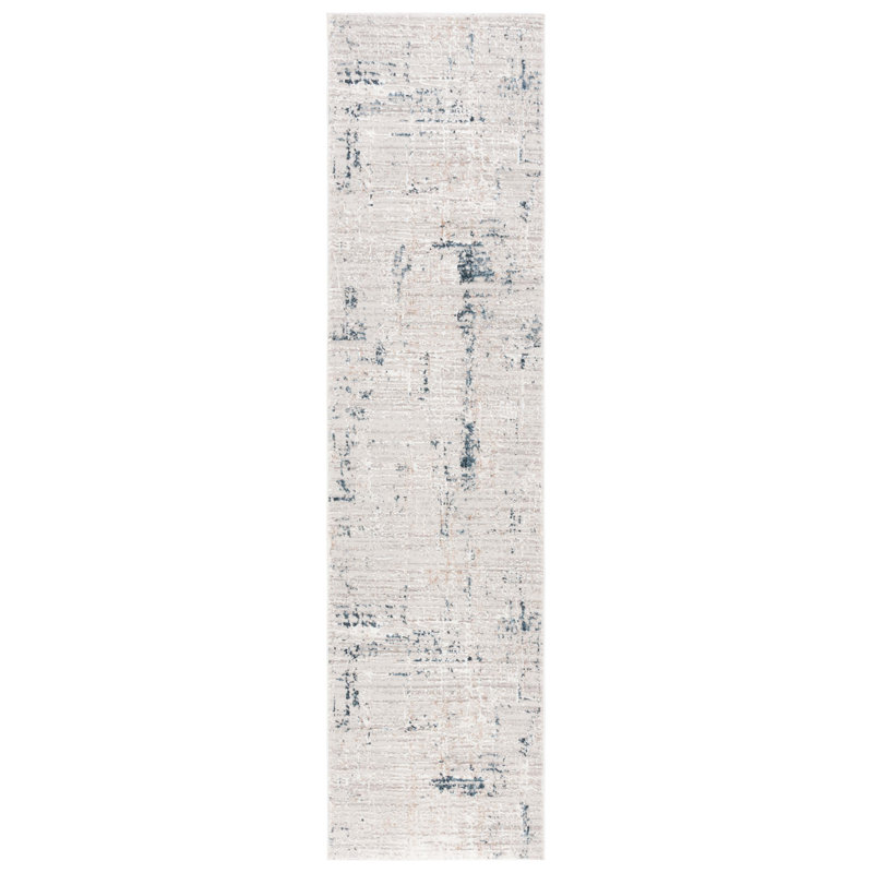 Tapis de performance Parker, Tapis de couloir 2 pi x 8 pi