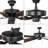 AirPro 52'' Ceiling Fan