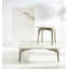 Aurora Outdoor Square Side Table