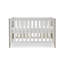 Nika Cot Bed & Under Drawer