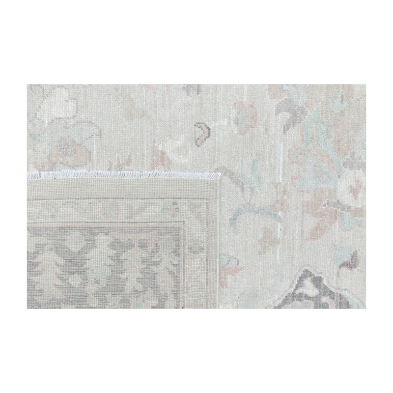 Ushak Wool Weft