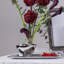Striations Tray