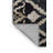 Machine Washable Gray Area Rug-48207495