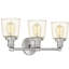 Éclairage pour meuble-lavabo à intensité variable Pickett-585624306-585624308