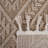 Loom & Natural Area Rug 4x6, Traditional Entryway Floor Mat, Stain , Non-shedding, And Pet-, Medium Pile 0.29 Inches 4x6 Rug, Style For Home, Easy Maintenance,