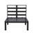 4-Piece Aluminum Patio Chairs With Cushions Aadon Collection-264968990
