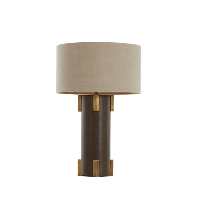 Lampe de table Bronx