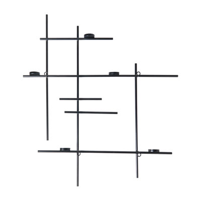 PORTO Metal Wall Wall Sconce