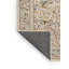 Tapis beige / brun / bleu-1419348399