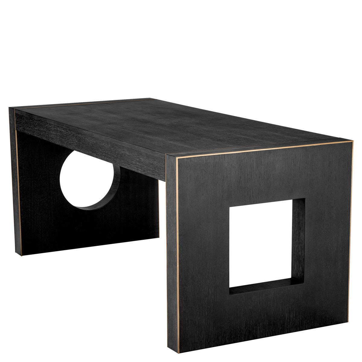 Eichholtz USA Rovigo Writing Desk - Thumbnail 3