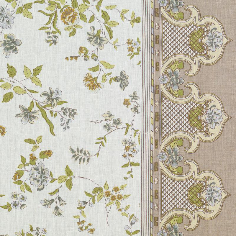 Bailey & Griffin Influences Fabric, Toast