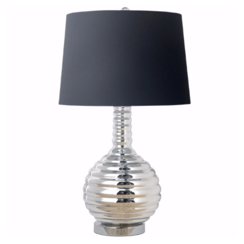 Lampe de table himrod impeccablement 26 po