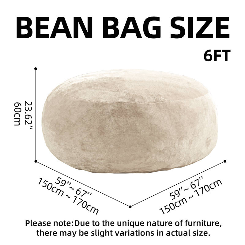 Bean Bag Chair