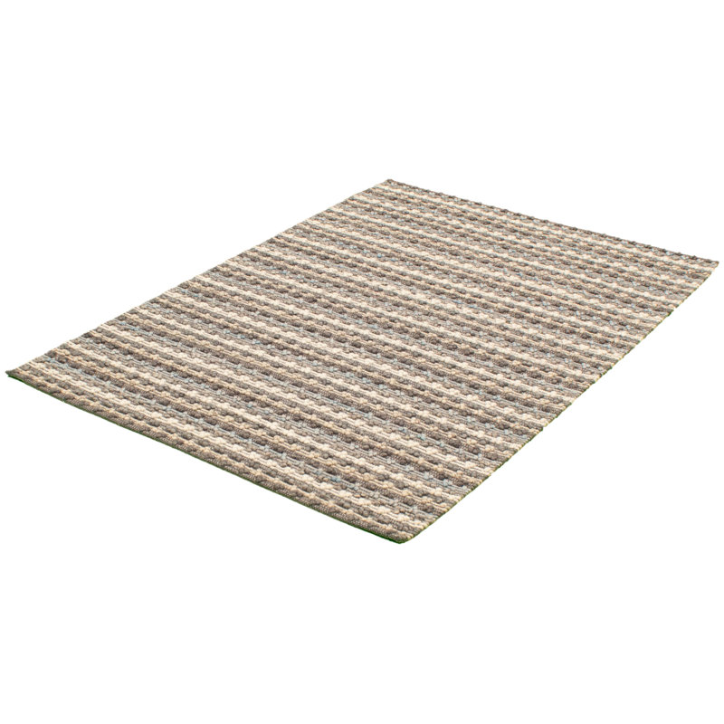 Wool Indoor Rug