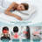 Rentiesville Memory Foam Medium Pillow
