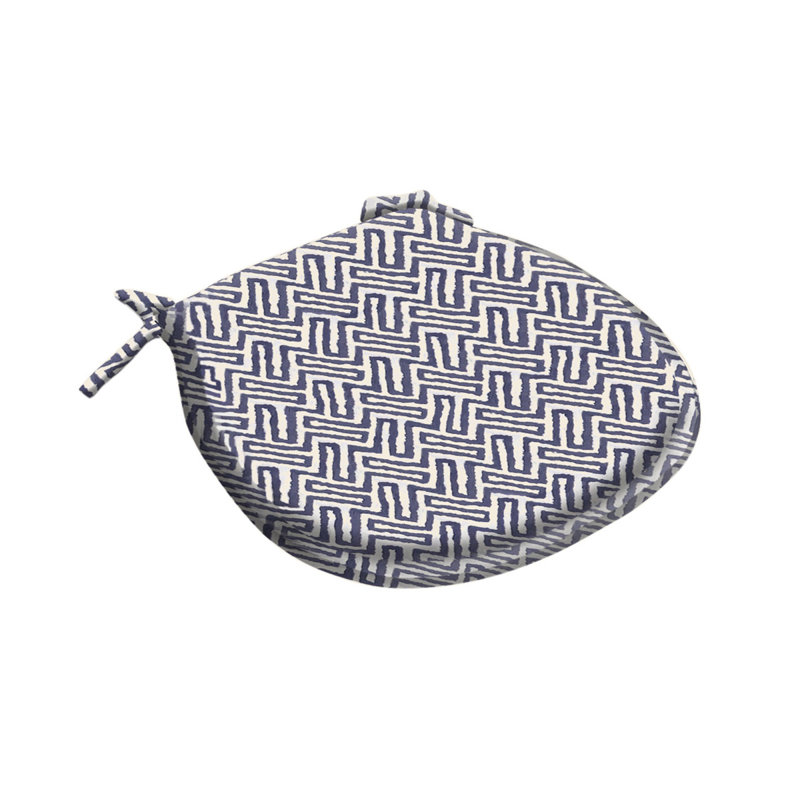 Stamper Seat Cushion