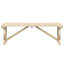 Reinold Solid Wood Outdoor Bench-1041542595