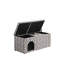 Banc de rangement rembourré Rademacher-1797704798