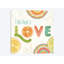 « citrus splash v », reproduction d’impression sur toile-33088989-72223459-72223460