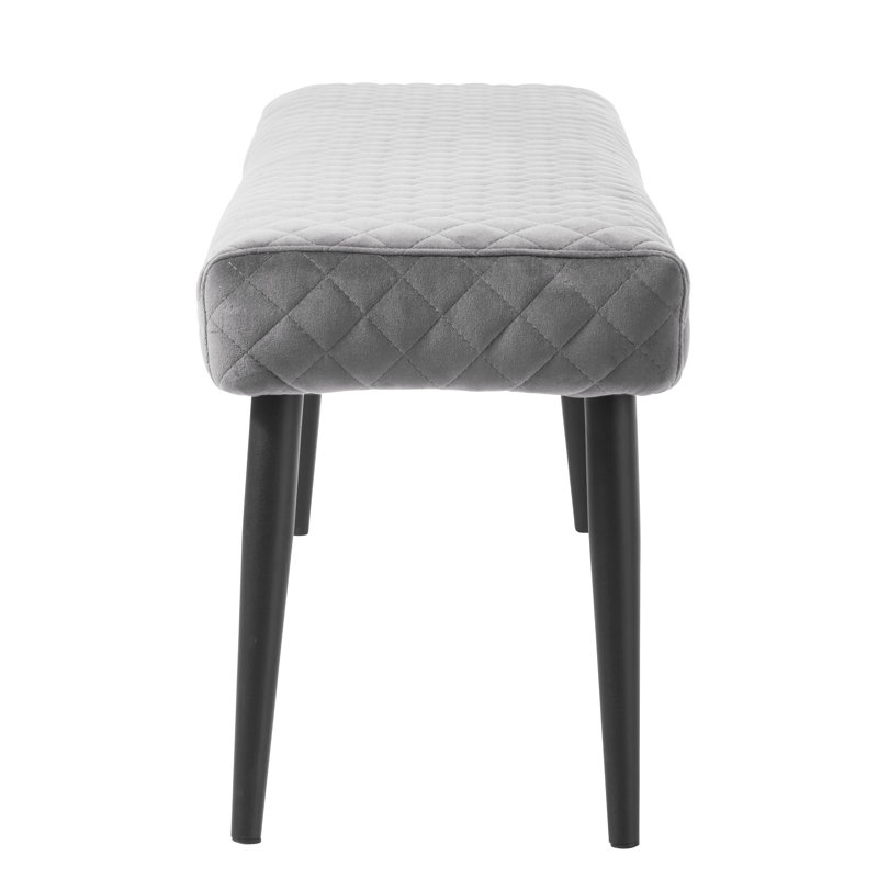 Melendy Upholstered Bench