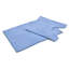 Busselton Shaggy Noodle Bath Mat 50x80-959336358