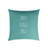 Embroidered Outdoor Reversible Throw Pillow-102985425-102985438