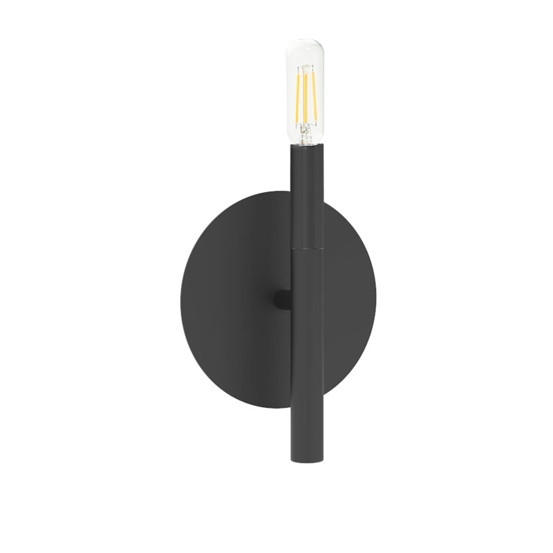Wallchiere, Matte Black