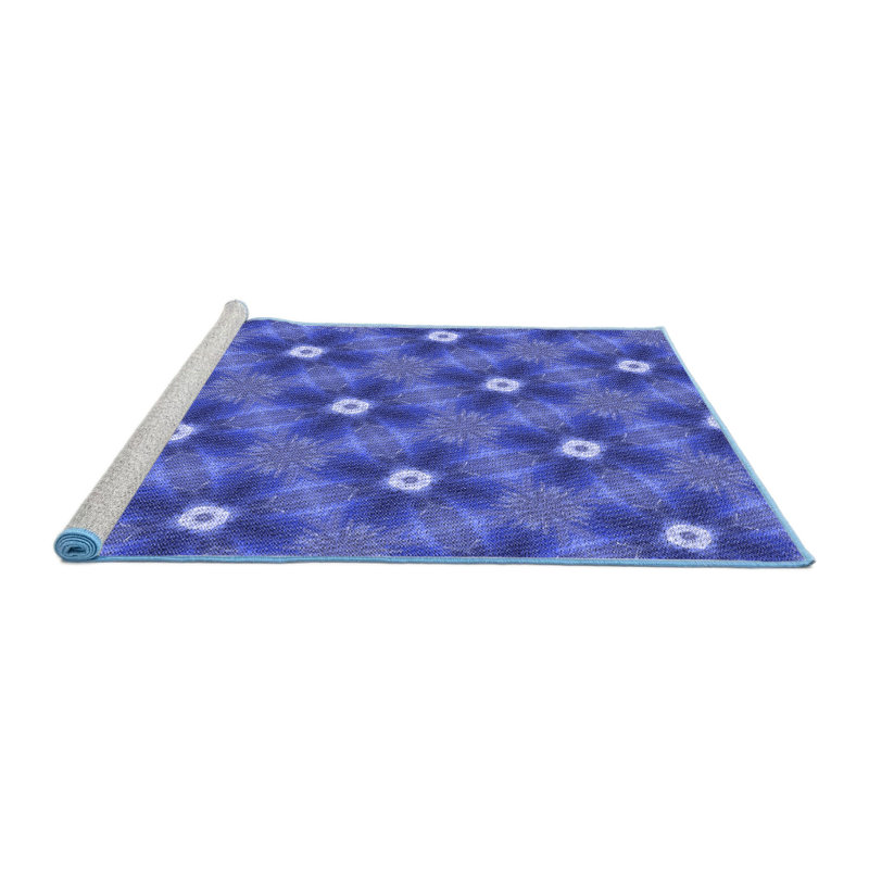 Indoor Rug, Square 6'