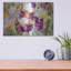 «Iris Garden I» par Sharon Pitts, Me-645197243