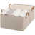 Brun / Beige
