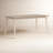 Evanston 71" Wood Dining Table-838175616