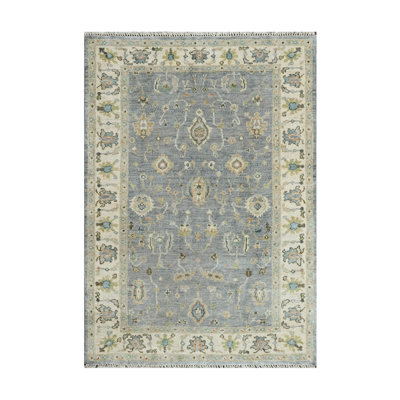 Tapis en laine