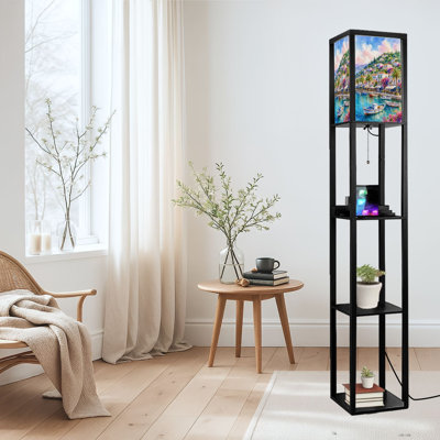 Floor Lamp