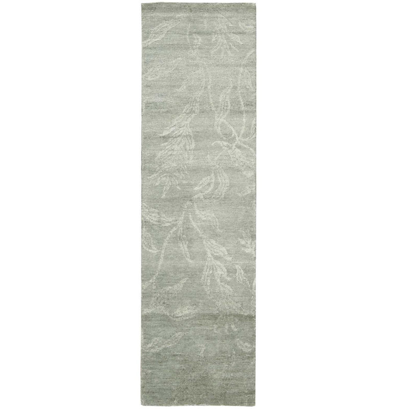 Wool Indoor Rug, Rectangle 5'6" x 7'5"