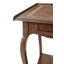 Table de bout avec rangement Brooksby