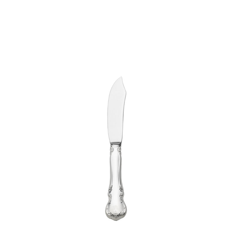Couteau à dîner Sterling Silver French Provincial