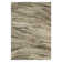 Abstract Machine Washable Rug with Rubber Backing for Living Room Modern Non-Slip Dining Room Rug Non-Shedding Rugs for Bedroom Floor Carpet for Playroom