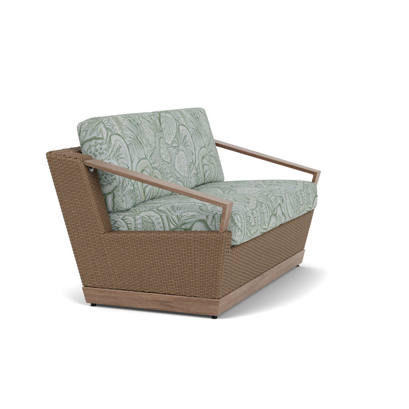 Charisma Outdoor 2 - Seat Loveseat, Sensibility Spring