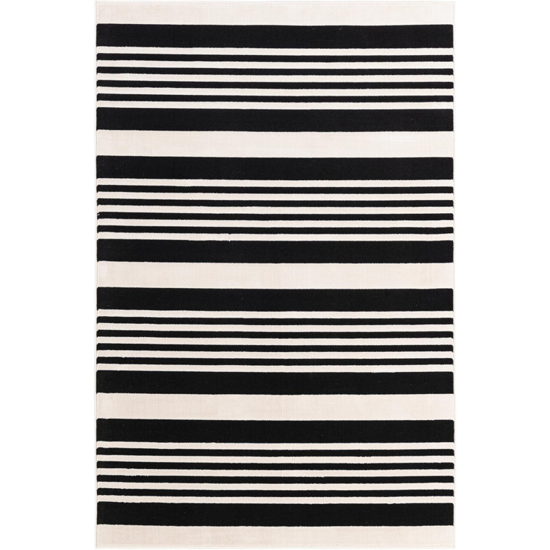 Scala Tondi Rug, Rectangle 4'5" x 6'1"