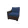 4 - Person Patio Conversation Sets with Cushions