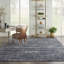 Uptown Abstract Area Rug-1569392572